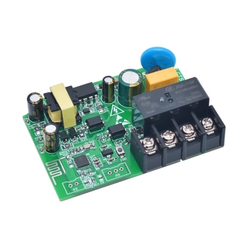 Smart Home 16A: Mobile App Remote Control WIFI Switch Relay Module