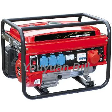 Three phase Generator 380V 50Hz