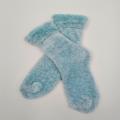 Wholesale Chaussettes pour femmes Chaussettes Chenille Chaussette à la maison confortable