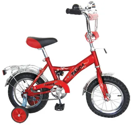 Cute Children Bicycles for Baby