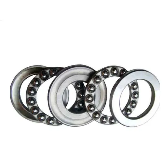High Quality 51328M Single Row Thrust Ball Bearing