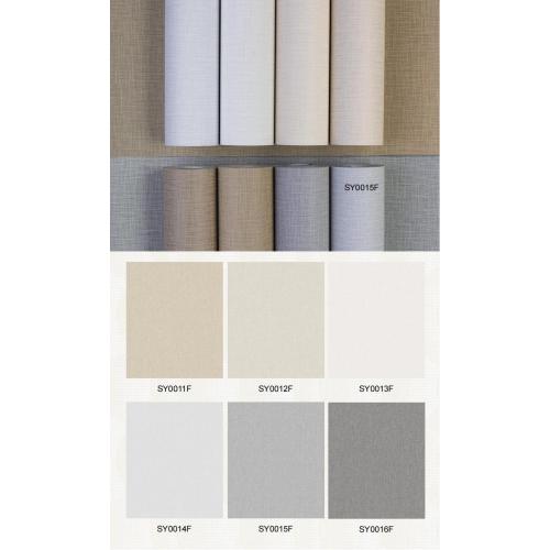 Hyatt Textile Wallpaper Non-Woven Roll