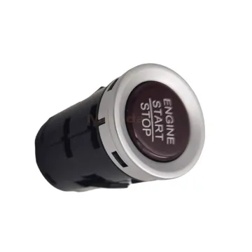 The Car Spare Parts: OEM 35881-T5H-H41 Start Stop Switch for GK 2015-2019 City 2015-2017