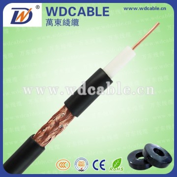 factory price coaxial cable rg6/rg58 cctv
