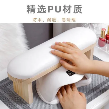 Wholesale Nails Supplies: Salon Manicure Hand Pillow Holder