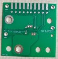 Çift taraflı PCB kurulu