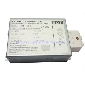 HIgh power HID Electronic Ballast  150W ( Metal Halide Ballast)