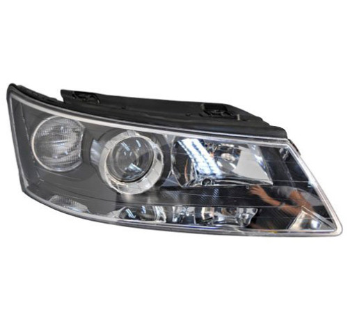 Head Light(head Lamp,auto Lamp,auto Light,car Light)for Hyundai Sonata Nf 2004