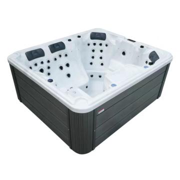 Jacuzzi spa massage hot tub