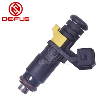 DEFUS auto car parts petrol fuel injector nozzles OEM TR111205008 manufacturer price fuel injector