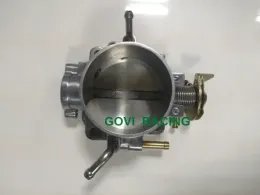 68mm Racing Mechanical Throttle Body - Polished
