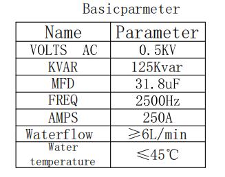 YZPST-RFM0.5-125-2.5S-2