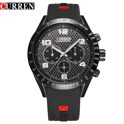 Most Popular 2017 Winner Minimalist Watch Men