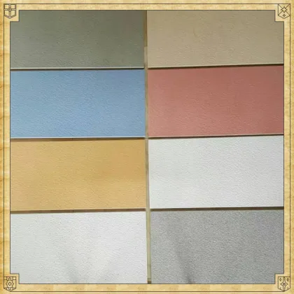 vitrified rough surface discontinued 3d rustic glaze outdoor floor tiles for plaza tiles