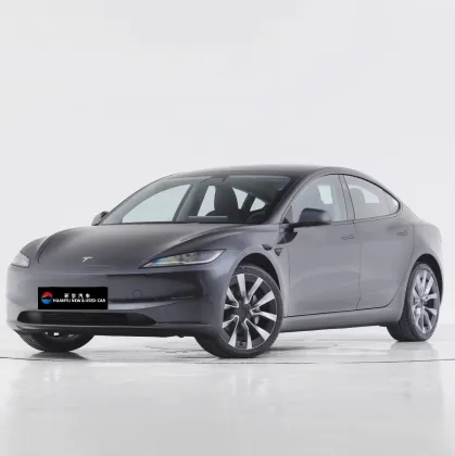 2024 4WD HIGH QUALITY TESLA New Energy Vehicle MODEL 3 Ev Cars Tesla Model 3 Electric Cars CAR FOR EXPORTING