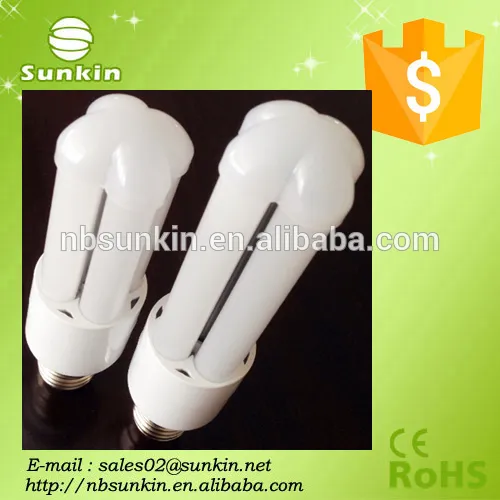 New design 8w 10w 12w led corn lamp IC RC 2U led corn from Ningbo Zhejiang