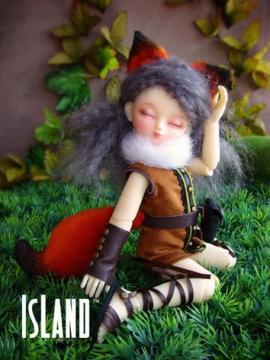 BJD 1/6 Dafne 26cm Girl Ball Jointed Doll