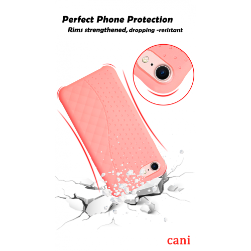 New Arrival Ultra Slim Thin Soft phone shell