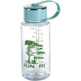 PC Plastic Drinking Bottle