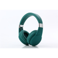 Stylish bluetooth best quality headphones with TF slot