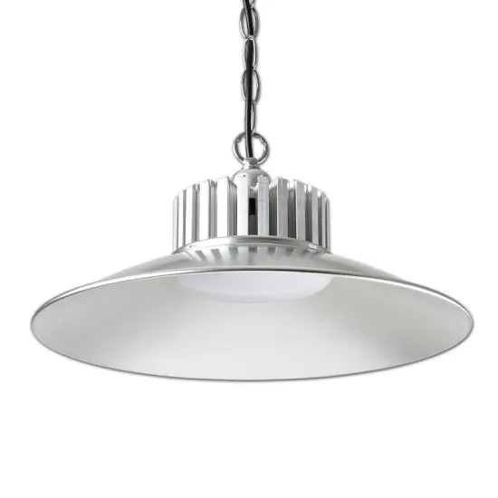 Warehouse Waterproof IP65 Outdoor LED Highbay Lights 200W-600W