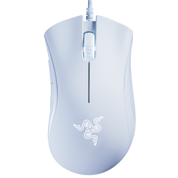 6400 DPI Optical 5-Keys Programmable Razer DeathAdder Essential Wired Mouse