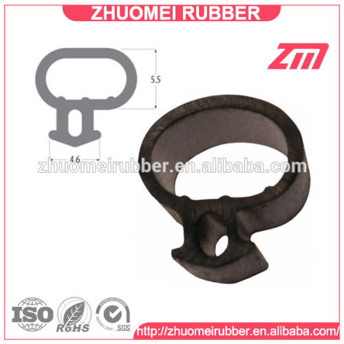 Bubble Flipper UPVC Window Rubber Gasket