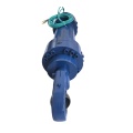 Telescopic Hydraulic Actuating Cylinder