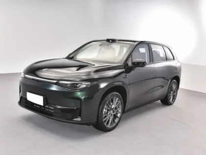 2024 Leapmotor C10 RWD New Energy Electric Vehicles Electric Car New EV Leapmotor C10
