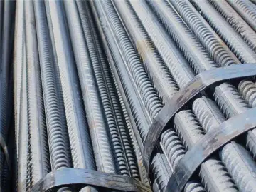 steel rebar deformed steel bar iron rods
