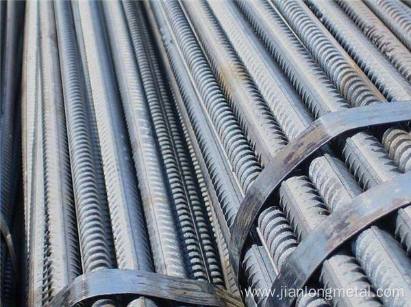 steel rebar deformed steel bar iron rods