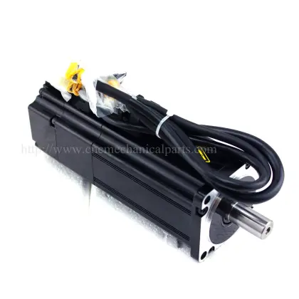 Servo gear motor jack servomotor for sewing machine