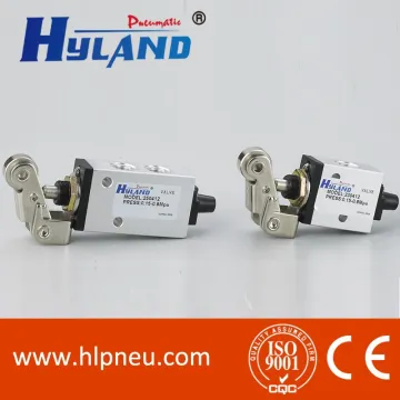 HYLAND HY230410 Mechanical Directional Control Valve