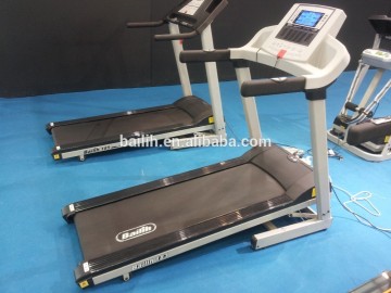 Hot sale 183 Domestic treadmill/Aerobics homeuse Fitness equipment