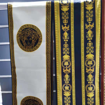 Customizable Noble Handmade Table Mat and Cloth in European Palace Luxurious Style
