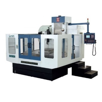 Half splash guard advance design Machine Center TH6363