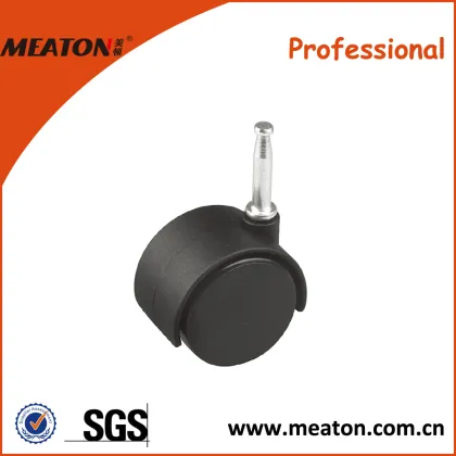 Various style swivel wheel