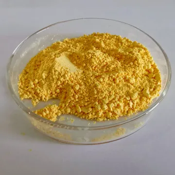 Rubber ac foaming agent azodicarbonamide cas 123-77-3