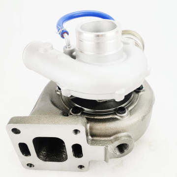 GT2052V Turbocharger for Volkswagen Marine Engines (BCV, ANH, BCU, ANG, BTW)