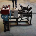 5 Tons Take-up Machine Diesel Gasoline Tractor