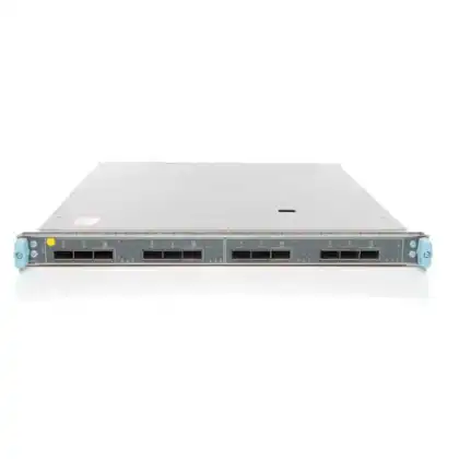 Juniper Networks MPC7E-MRATE MX Series 5G Router Interface Module Reference