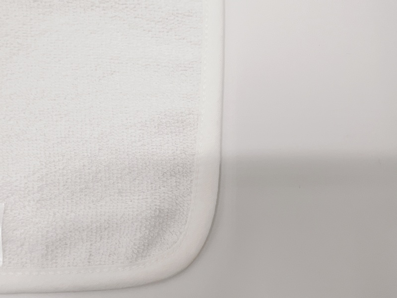 Double Organic Makeup Remove Cloth