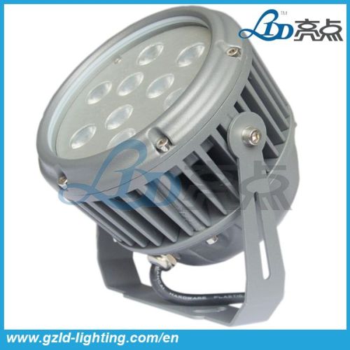 led projection lighting series LD-YT130-9*3 outdoor project led flood lights power led project lighting