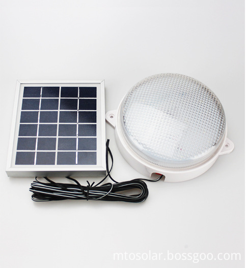 Mini Solar Panel do światła LED mini solar panel for led light