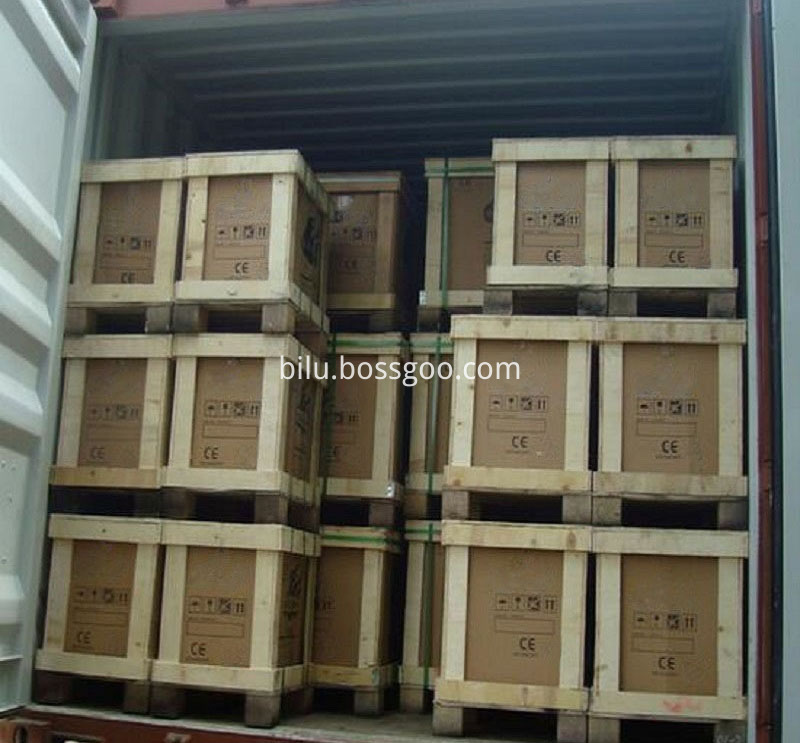 Wood Stove Companies Packaging