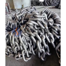 Ланац овалног заваривања