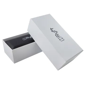 Custom Rigid Paper Eyewear Box