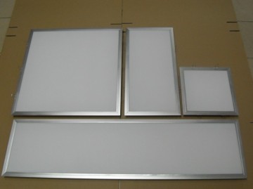 Square Flat LED Panel Ceiling Lighting 300X1200 30W Factory Direct Provide New 2014 Hot Sale LED Panel Light CE& RoHS
