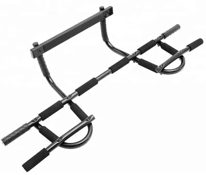 Portable Door Gym Equipment & Pull Up Bar Supplier