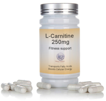 L-Carnitine capsule